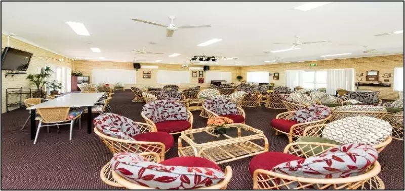 Riverside Gardens Estate - Site 113