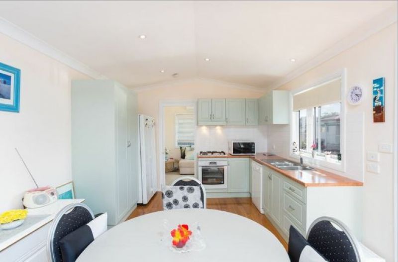 Crystal Waters Estate - Site 149