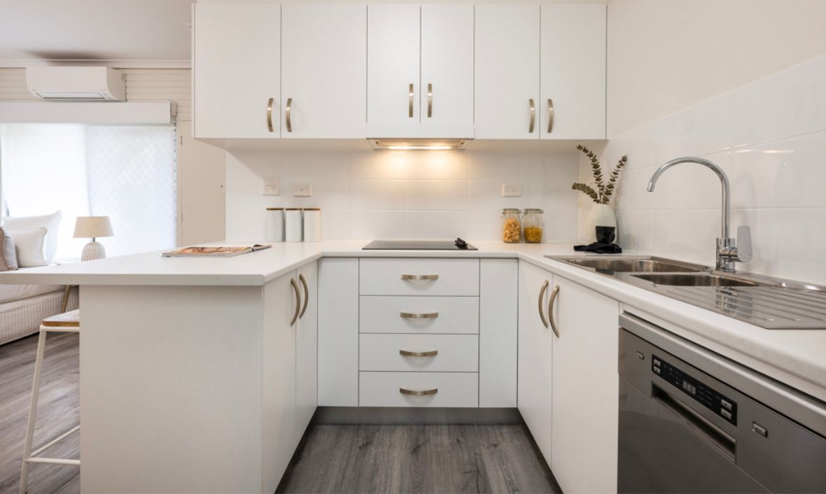 Patrick Minahan Village