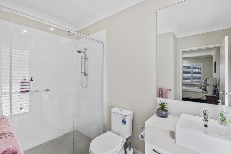 Private, Spacious Home with Luxury Inclusions