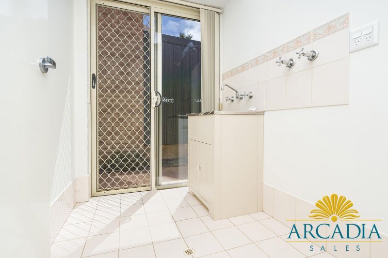 Arcadia Waters Geraldton - New Listing Fully Refurbished