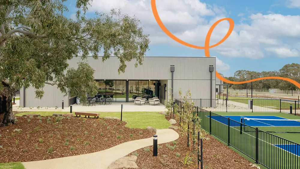 Introducing Lifestyle Communities St Leonards – The Shores!