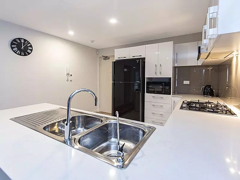 Affordable River Side Living!