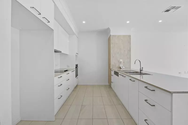 North-Facing Villa in Prime Village Setting