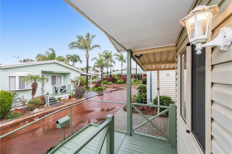 Riverside Garden Estate - Site 115