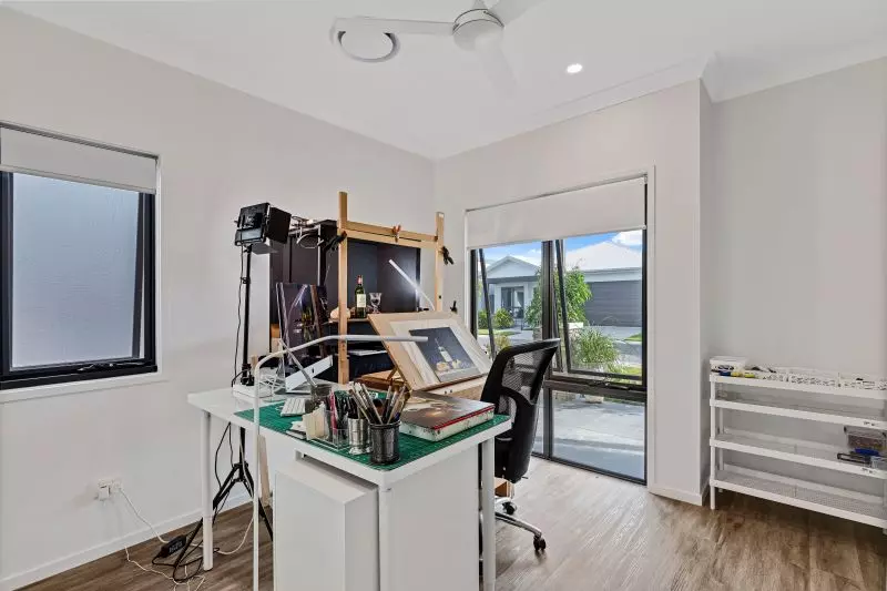 Site 165 - Established Cottesloe