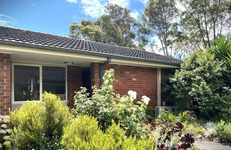 UNDER OFFER - Downsize your home, upsize your lifestyle!