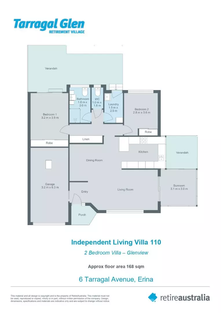 Beautiful Villa in a Prime Location