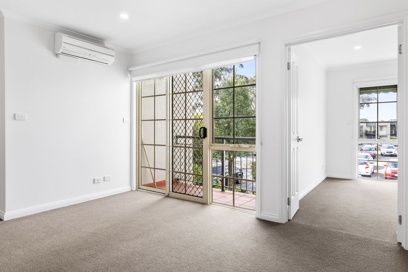 Sunlit East-Facing Retreat at Lexington Gardens