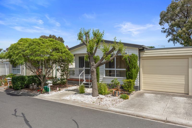 Stylish Haven with Modern Updates