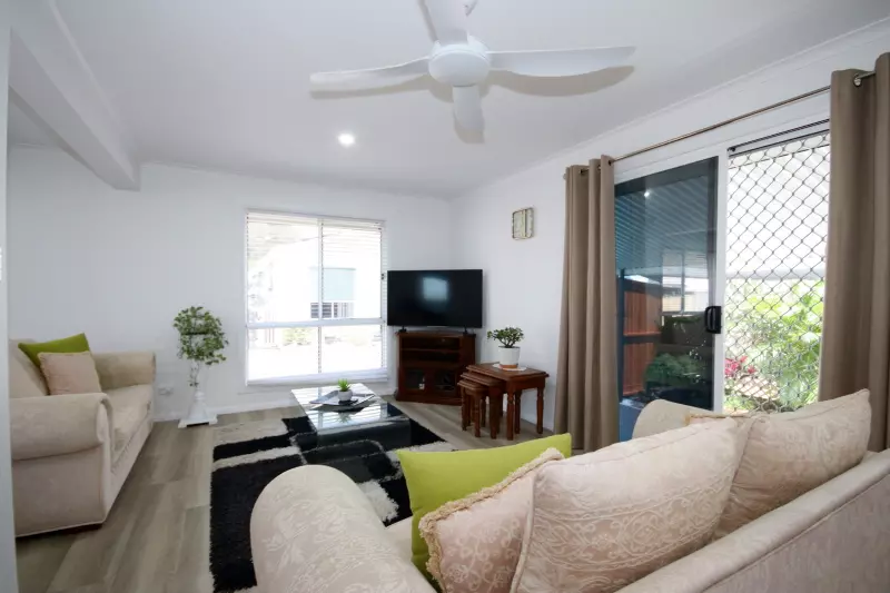 Tweed Broadwater Village, an Over 50’s Pet Friendly Lifestyle Village