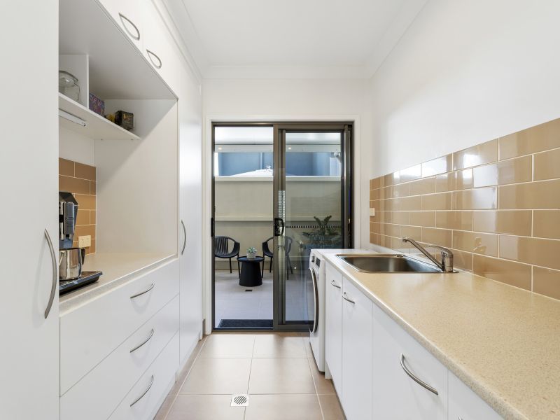 Site 58 - Established Heron - Under Contract