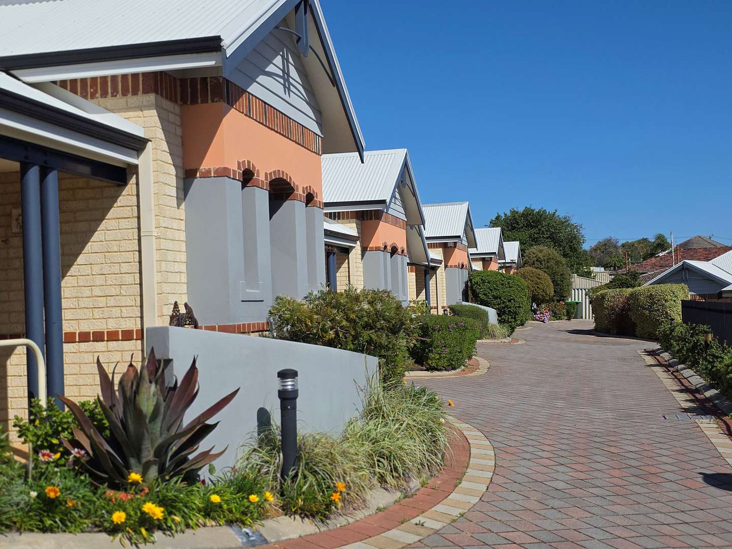 Coming Soon (Refurbishment in Progress) - Villa 6/2 Camberwell Road Balga WA