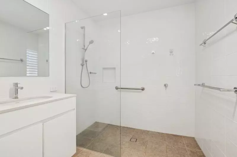 Spacious Home with Modern Comforts