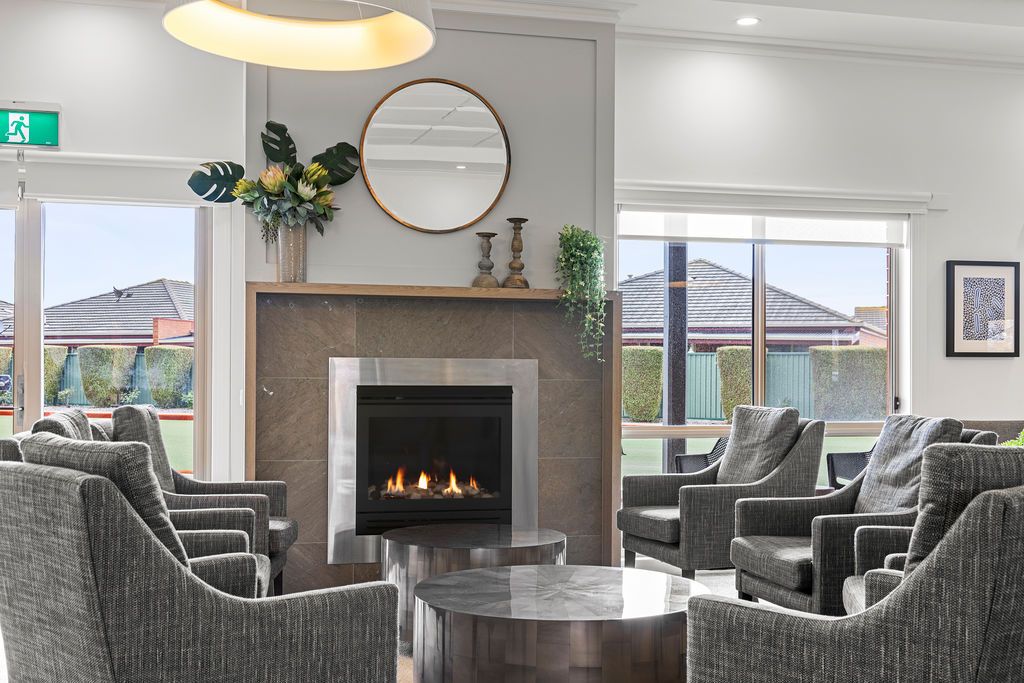 Geelong Grove Retirement Community