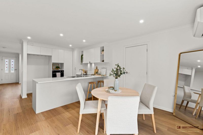 Fully Refurbished Retirement Living!