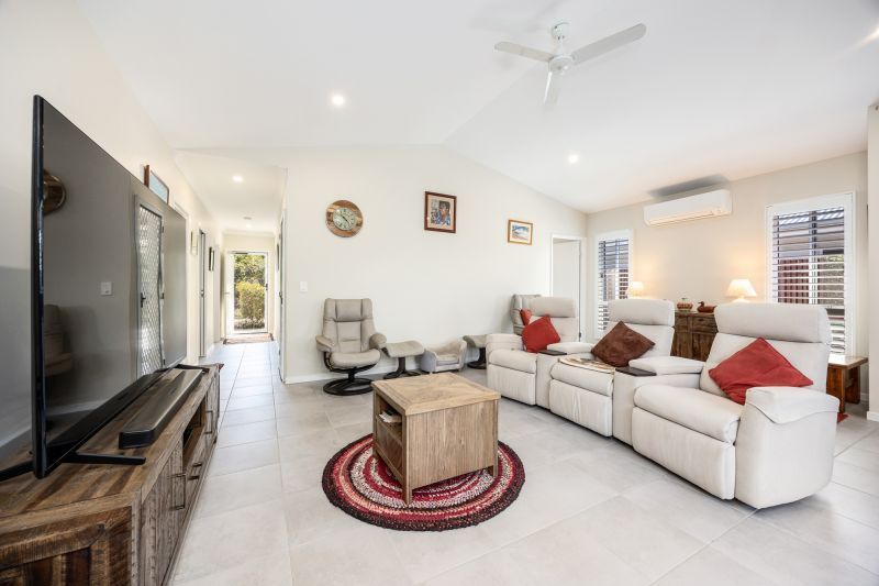 Stunning Bushland Outlook