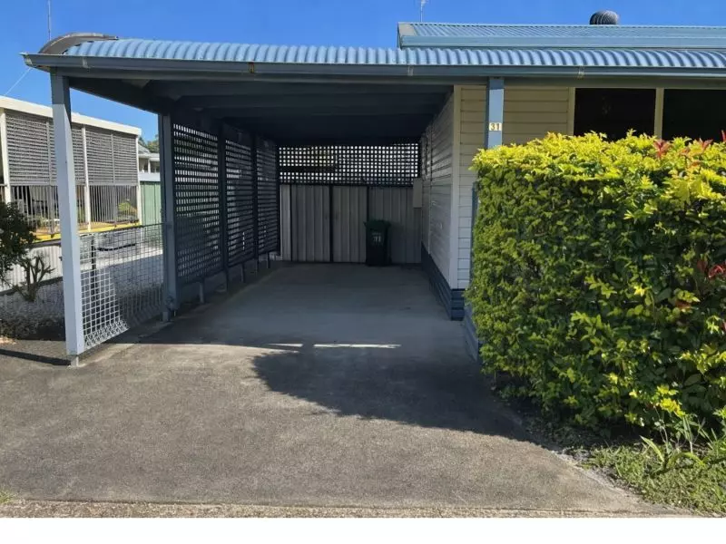 Faringdon Estate - Site 031