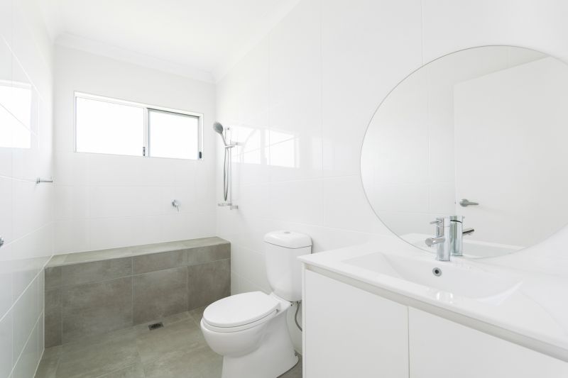 Modern Home – Carefree Lifestyle!