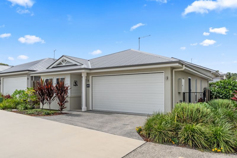 Tranquil Interior – A Modern Haven