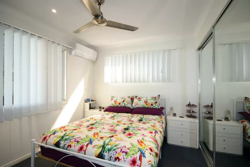 Bilambil Creek Over 50's Residential Pet friendly Village