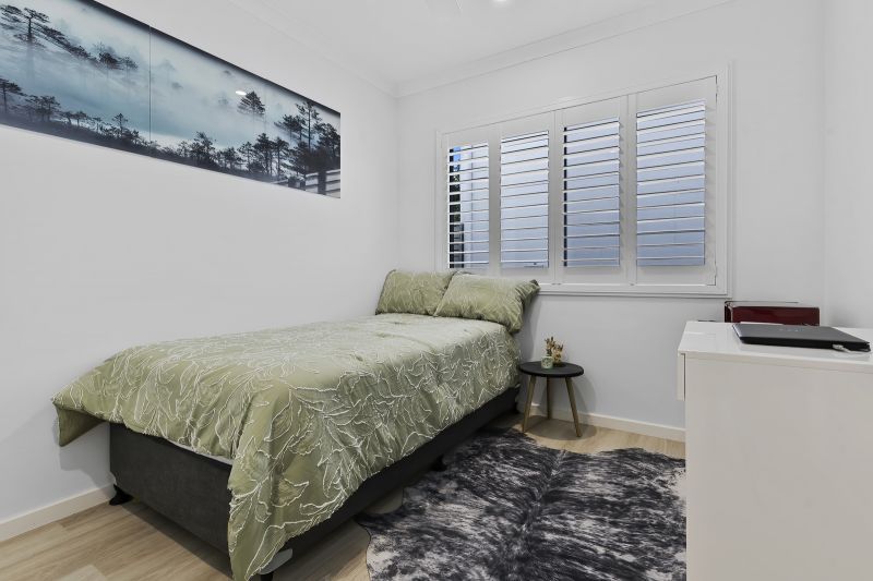 Stunning Rainforest Outlook