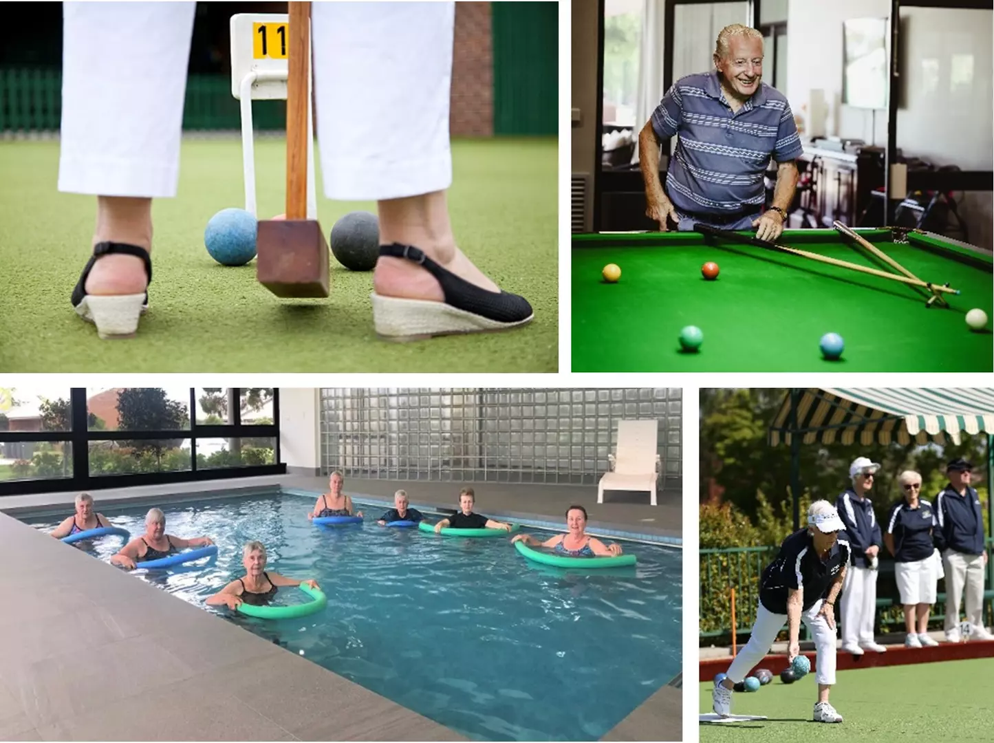 12 - 2 Bedroom + Garage 