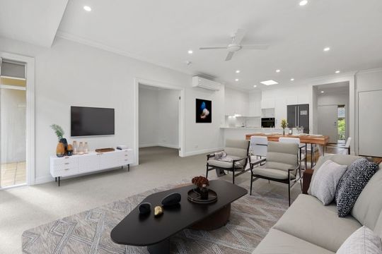 Rare 3-Bedroom Opportunity