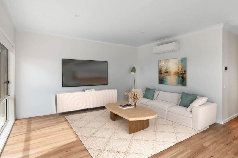 New Build | 3 Bed Magnolia Design