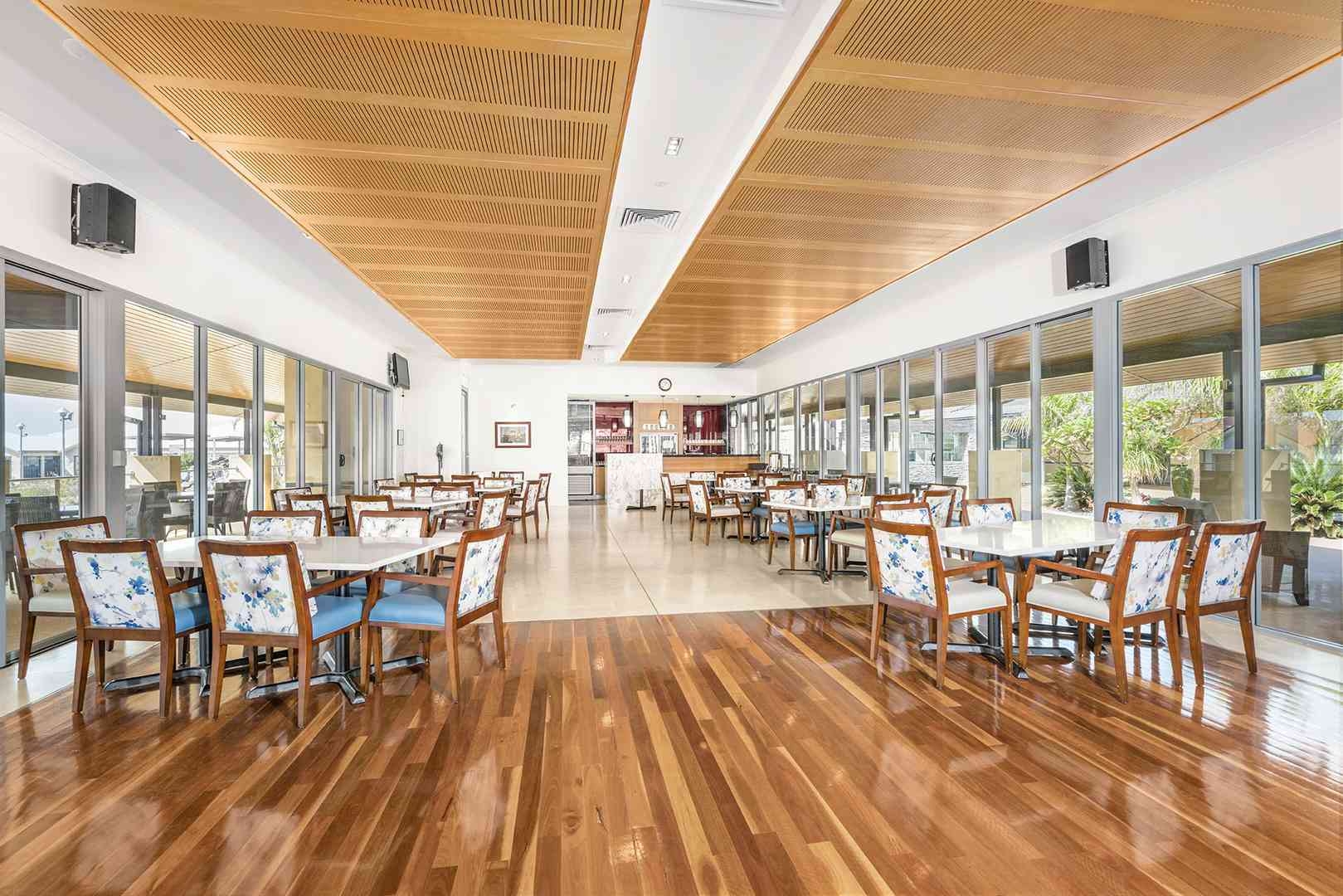 Unparralelled amenities at Arcadia Waters Geraldton