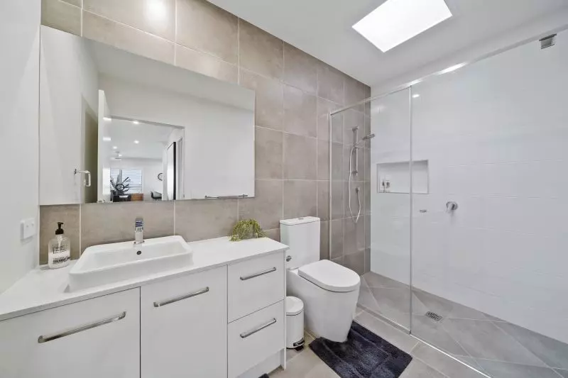 Site 250 - Established Beechmont