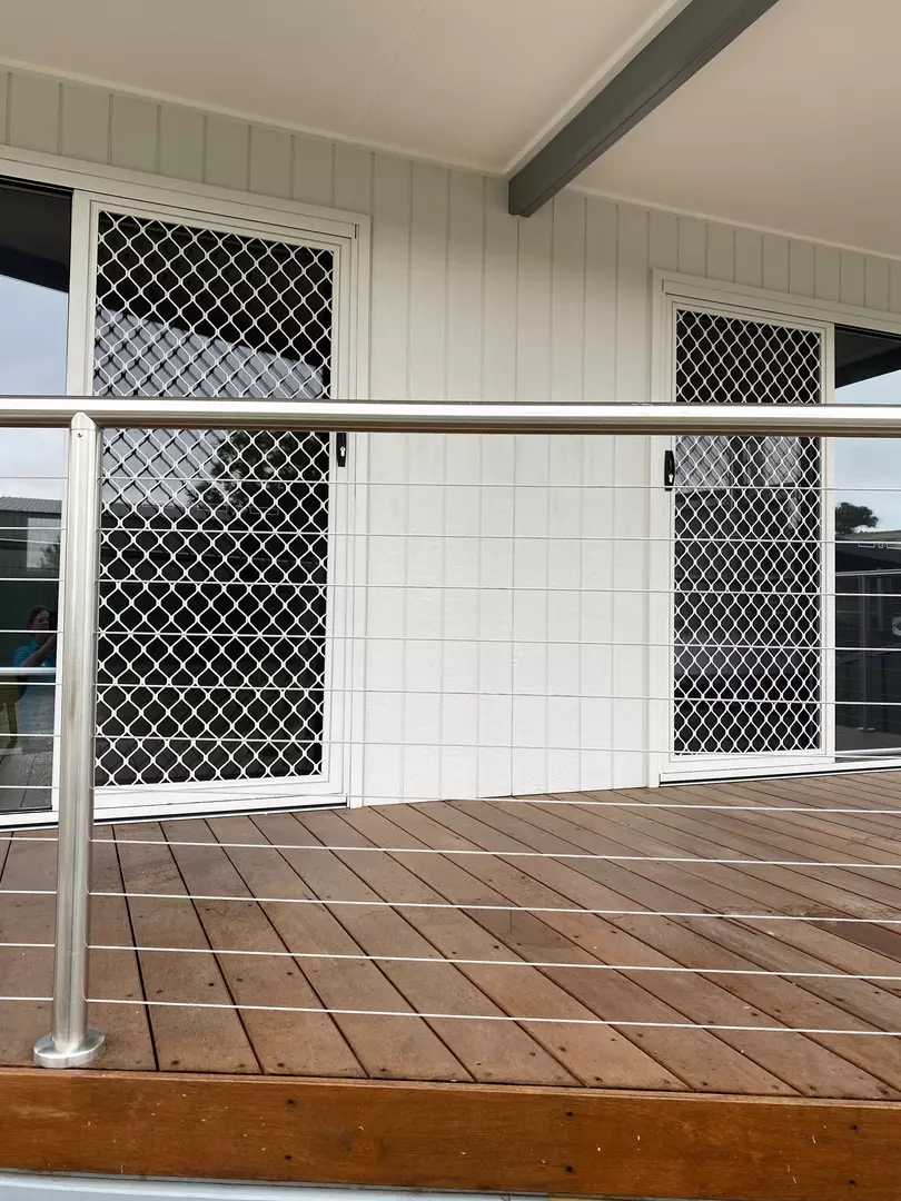 Haven at Benalla Lifestyle Village (Benalla Tourist Park)