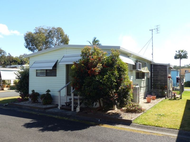 Crystal Waters Estate - Site 103