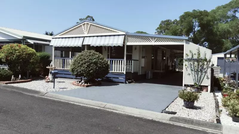 Retirement Living Made Easy!