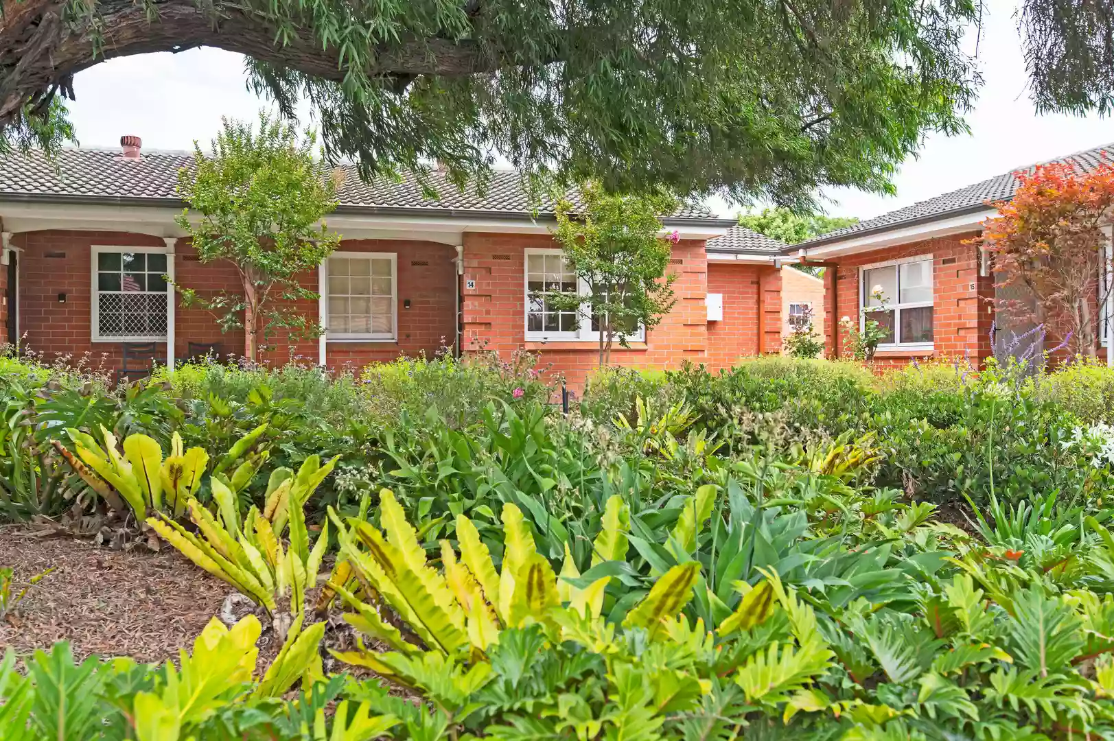 Are You Aged 65 Years Or Older And No Longer working Fulltime? Enjoy Peaceful Retirement Living in Findon