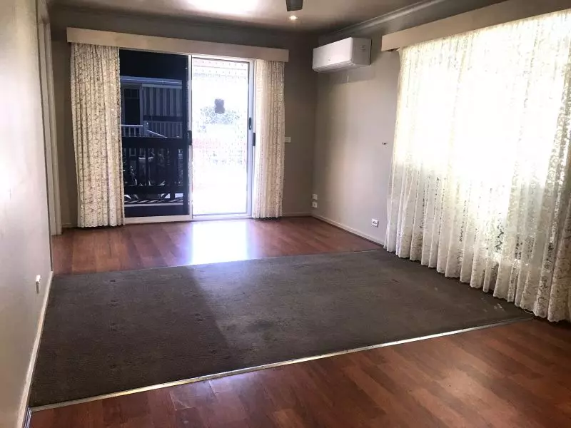 Peninsula Parklands - Site 146