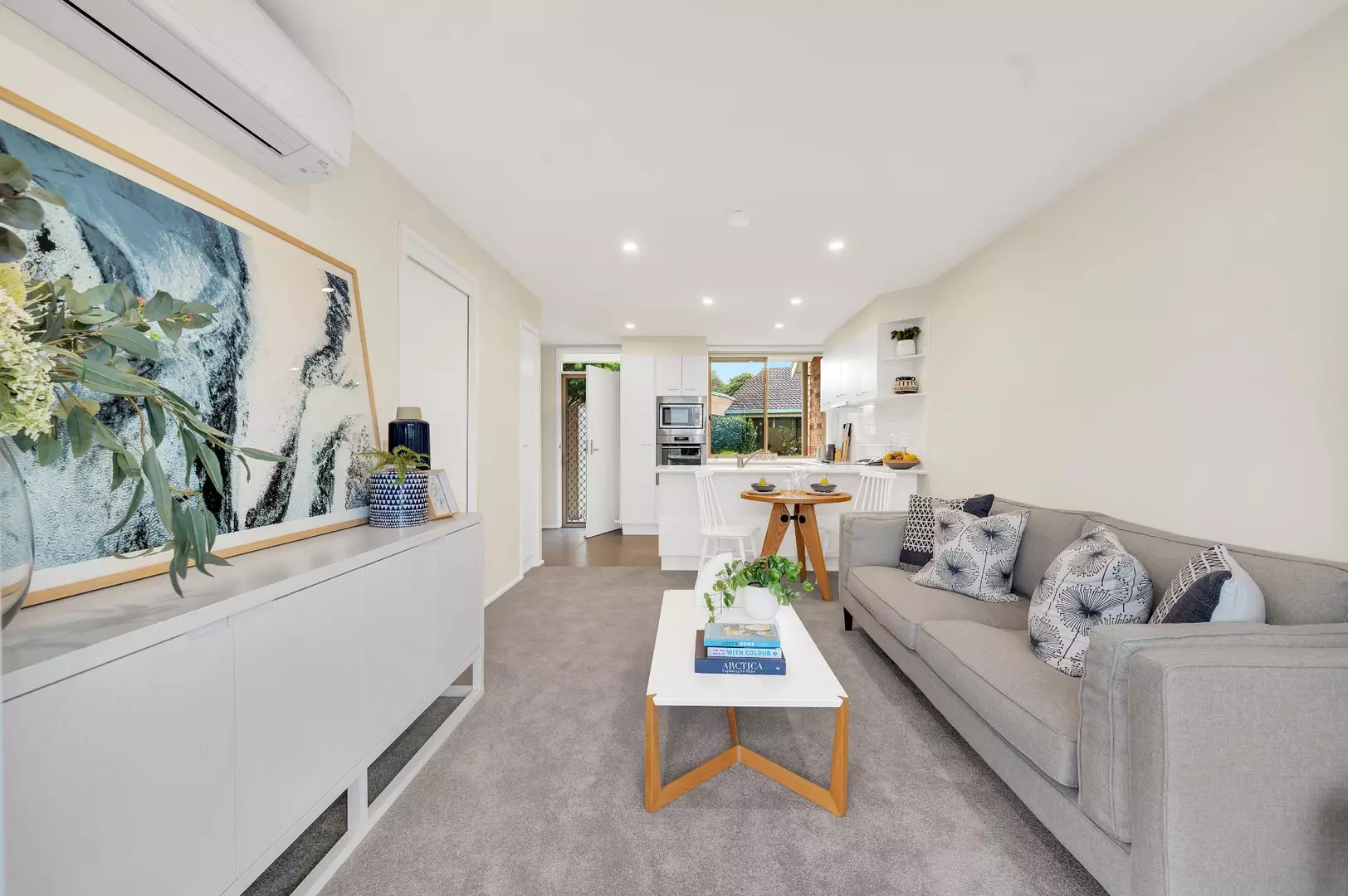 One Bedroom | Villa 136