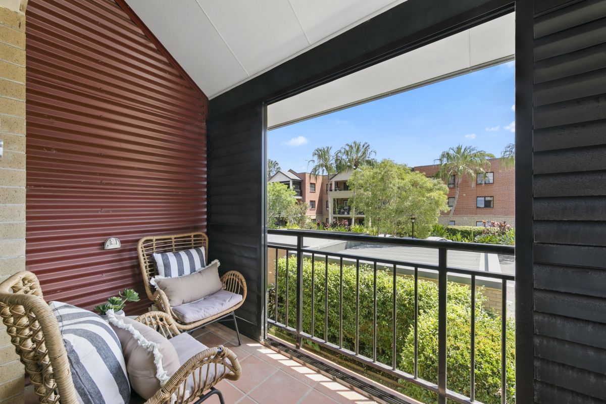 Apartment 36, 15 The Ridgeway, Lisarow