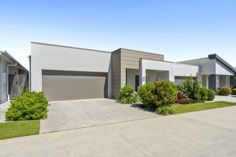 Site 480 - Established Ellerston