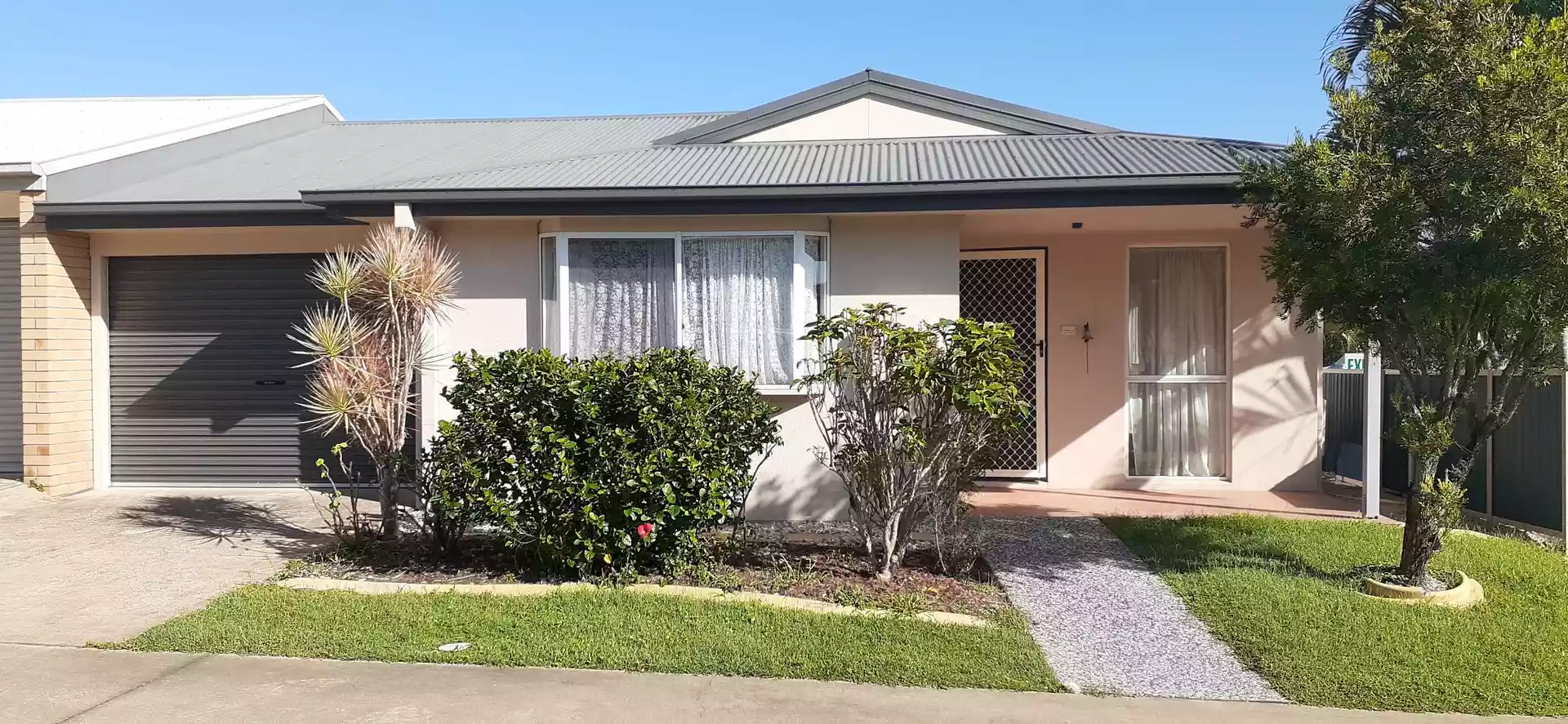 Palm Lake Resort Mt Warren Park 