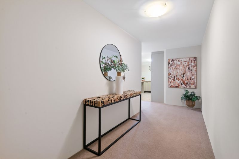 Spacious Modern & Central Home!