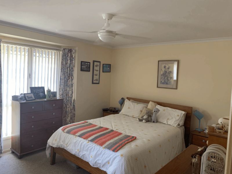 Coastal Palms Village - Site 166