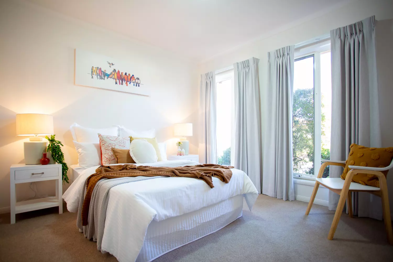 Beautiful, Low Maintenance Villa Units in Very Popular Village