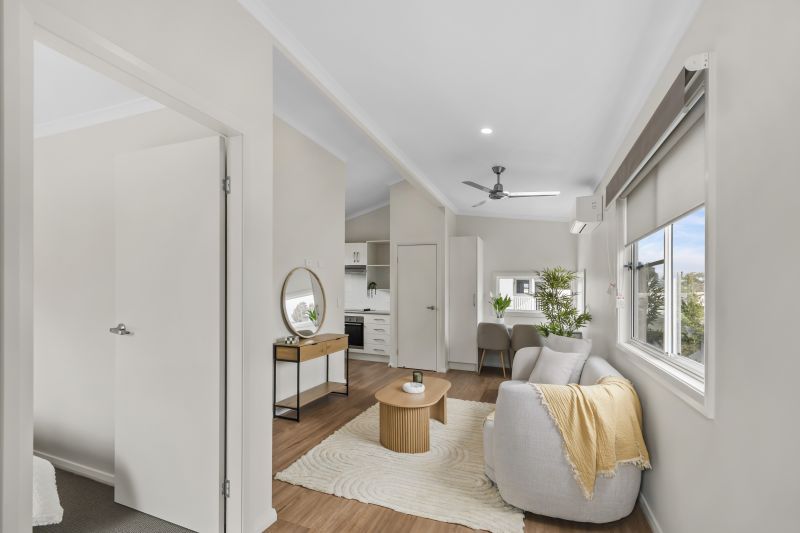 Affordable living in an enviable location