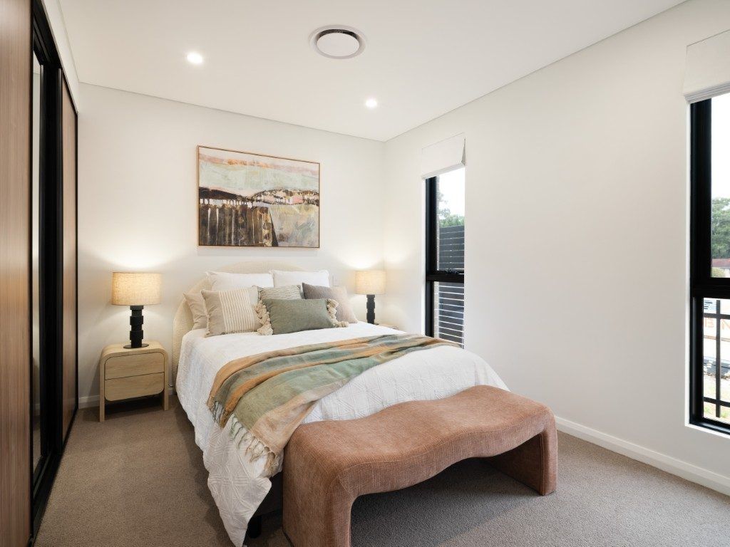 Spencer - Living Choice Galston