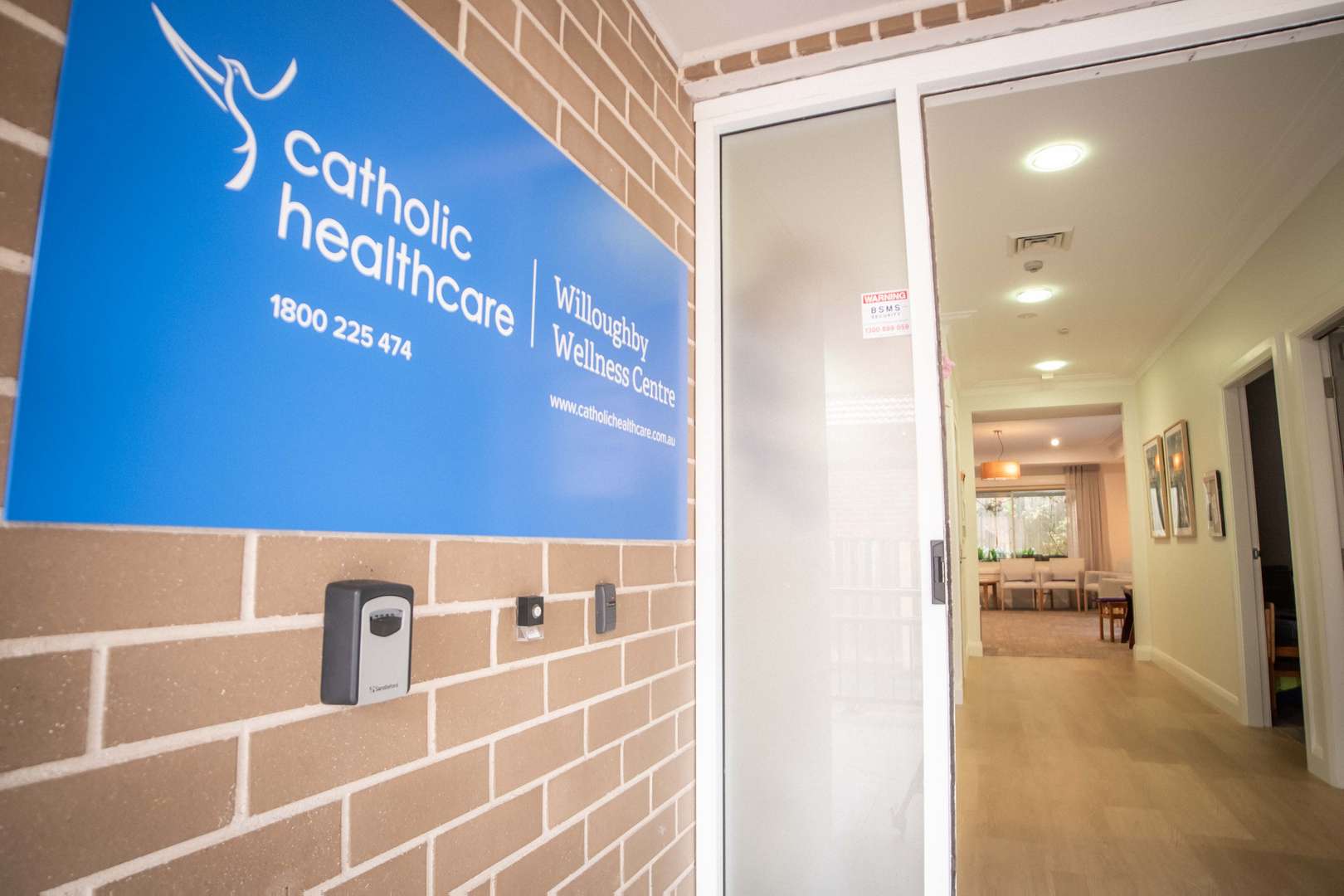 Willoughby Wellness Centre