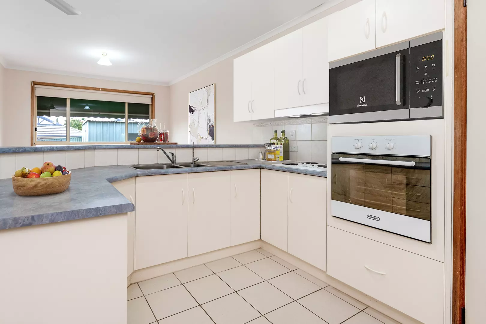 Three Bedroom - In Attractive Village