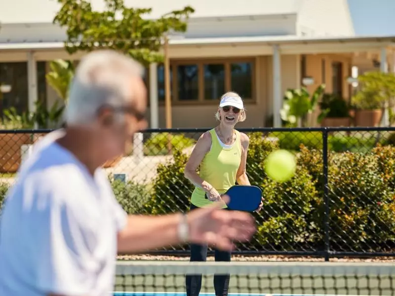 Site 84 - Established Avoca