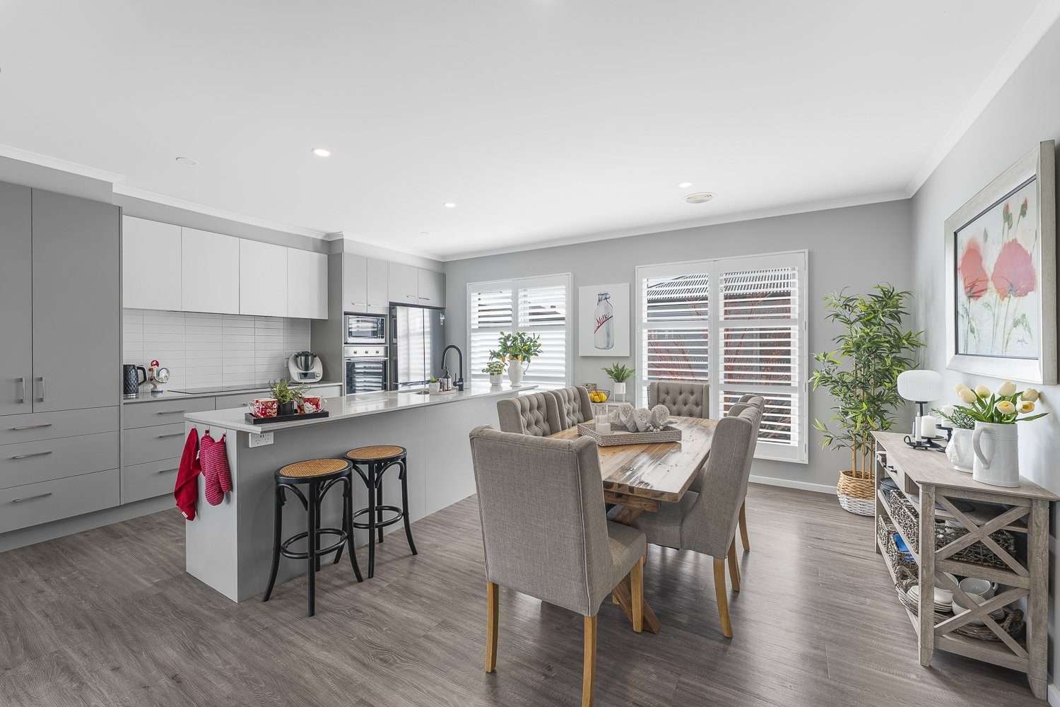 Lifestyle Communities Wollert - Beautiful 3-bedroom home with comfort & style