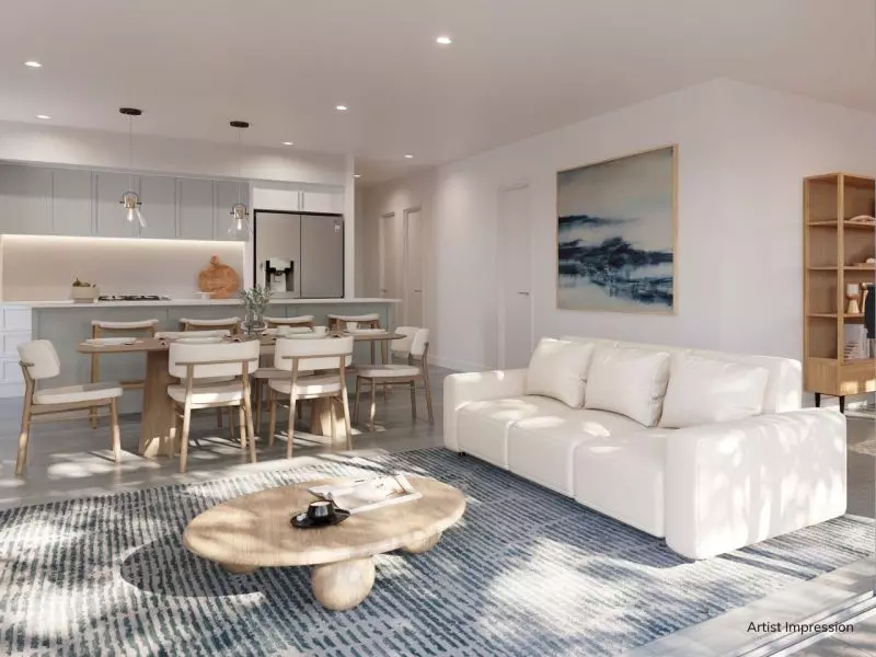 A Design to Tick All Your Boxes